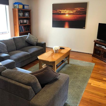 רייא Chill Apartment מראה חיצוני תמונה