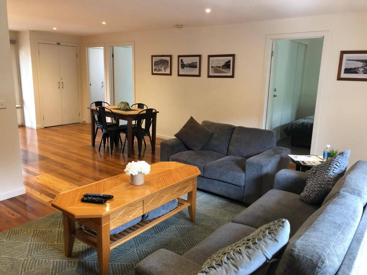 רייא Chill Apartment מראה חיצוני תמונה