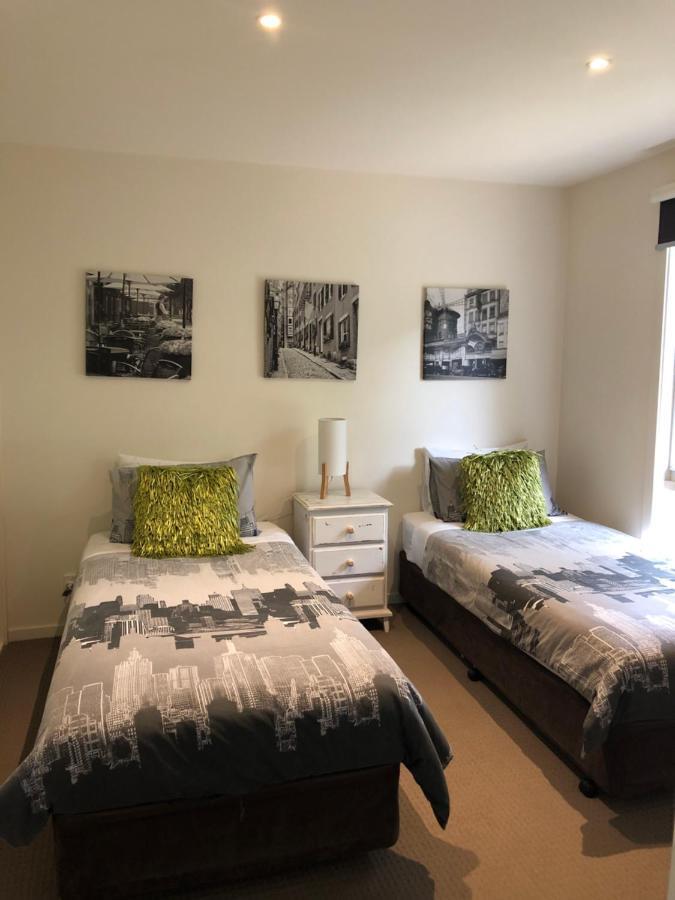 רייא Chill Apartment מראה חיצוני תמונה