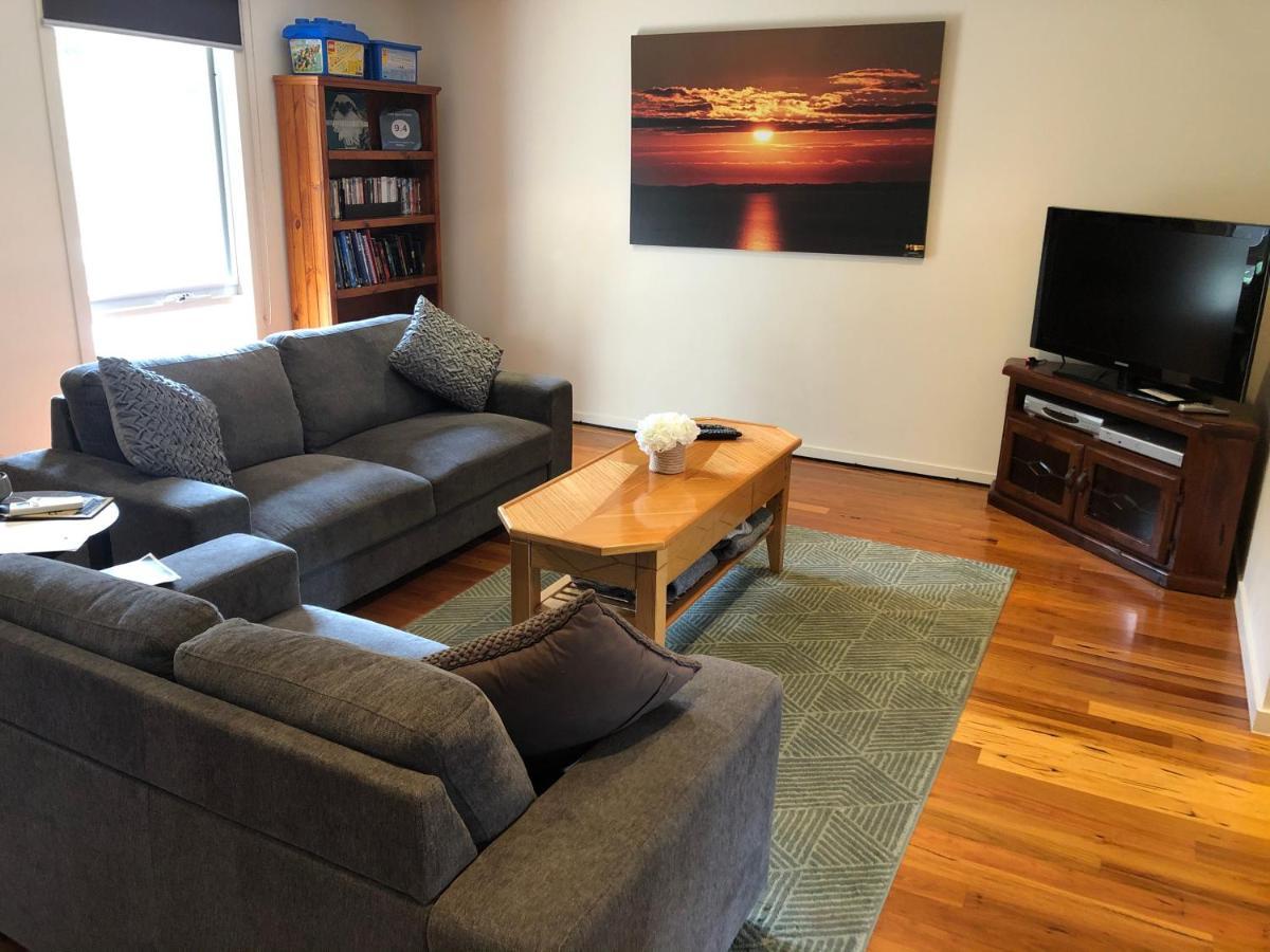 רייא Chill Apartment מראה חיצוני תמונה