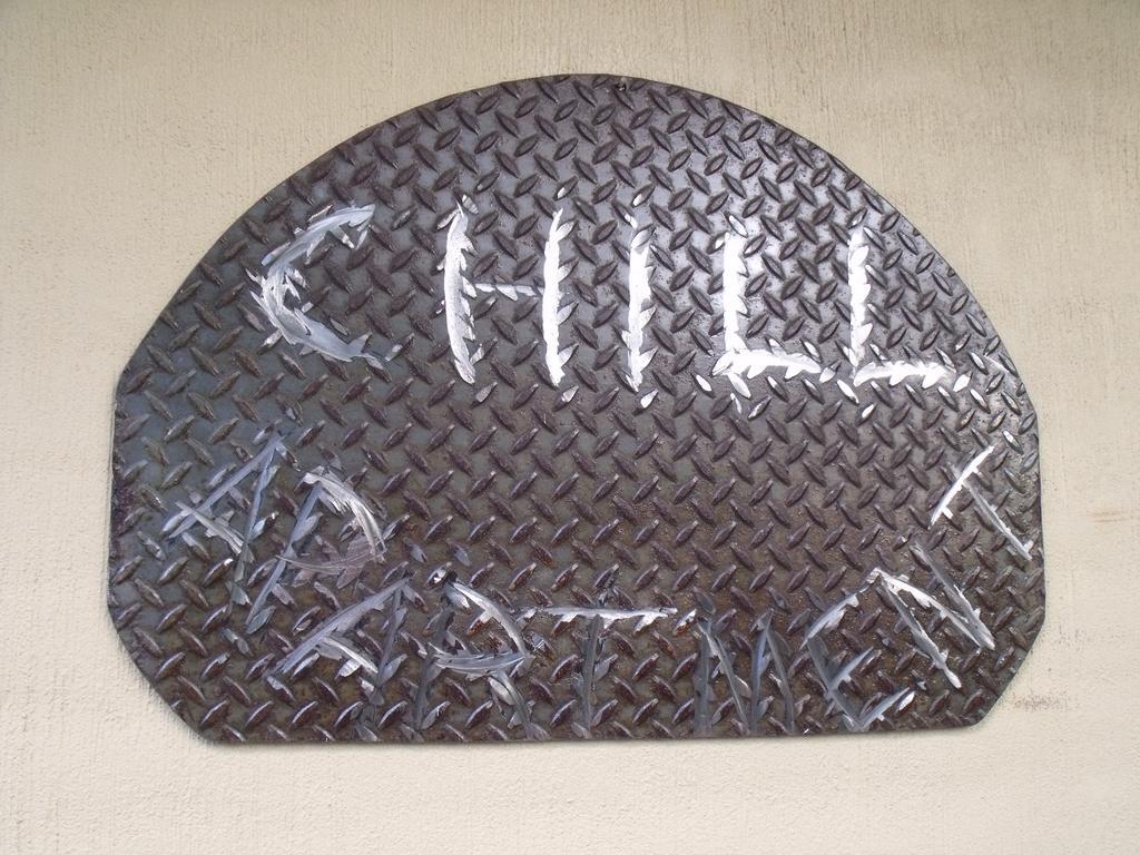 רייא Chill Apartment מראה חיצוני תמונה