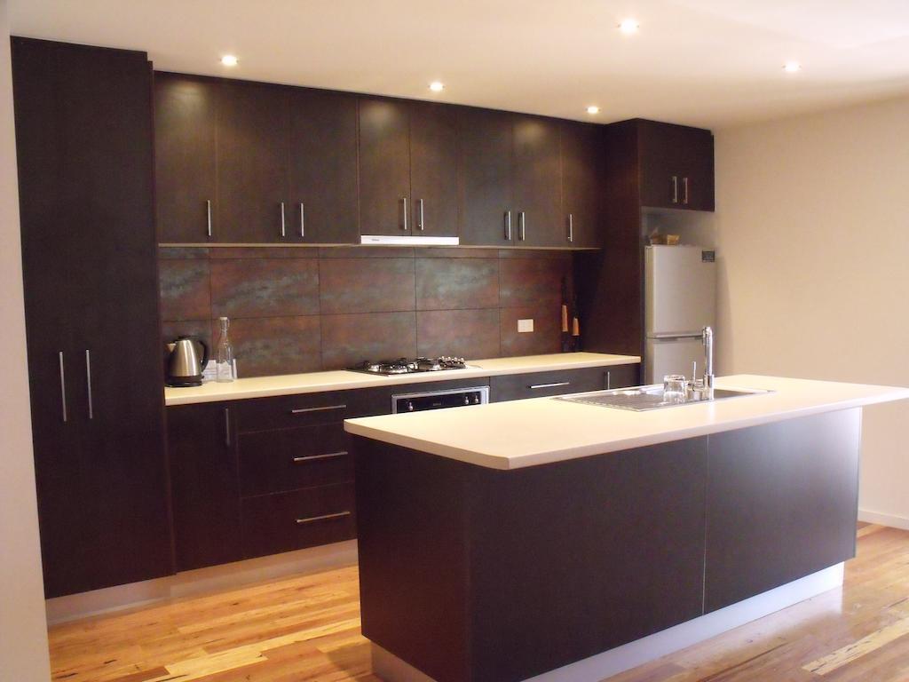 רייא Chill Apartment חדר תמונה